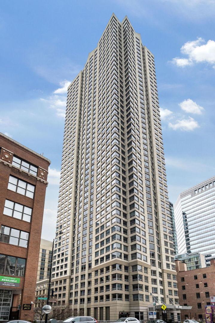 440 N Wabash Ave. #1406, Chicago, IL 60611