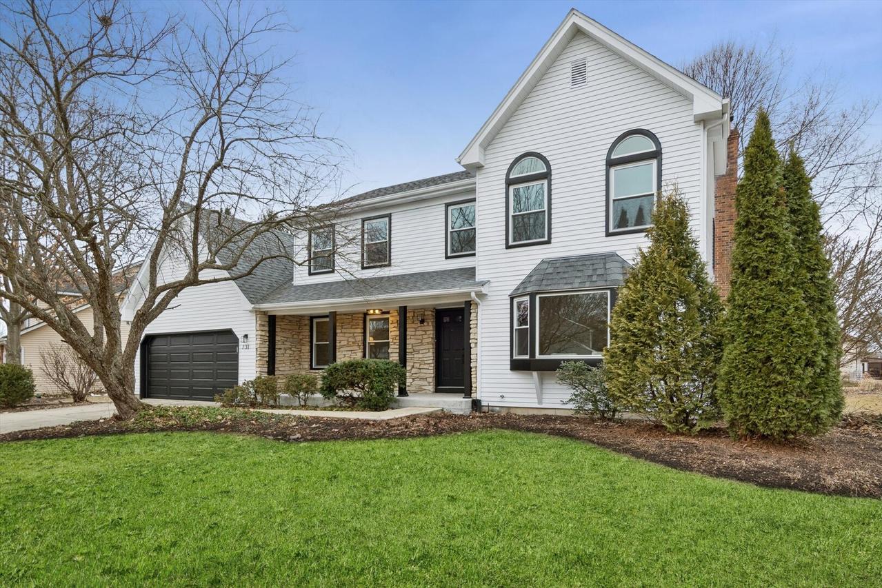 731 S River Rd., Naperville, IL 60540