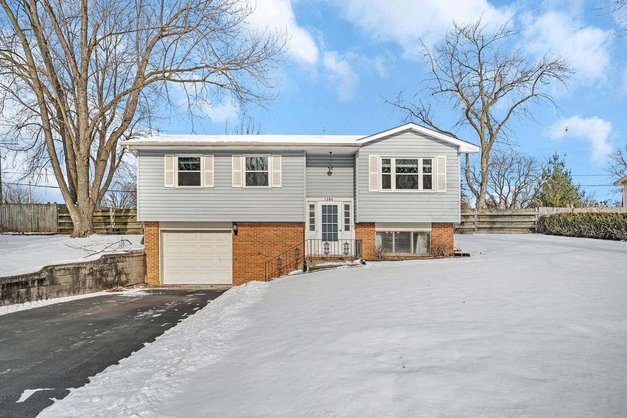 1280 Alicia Dr., Morris, IL 60450