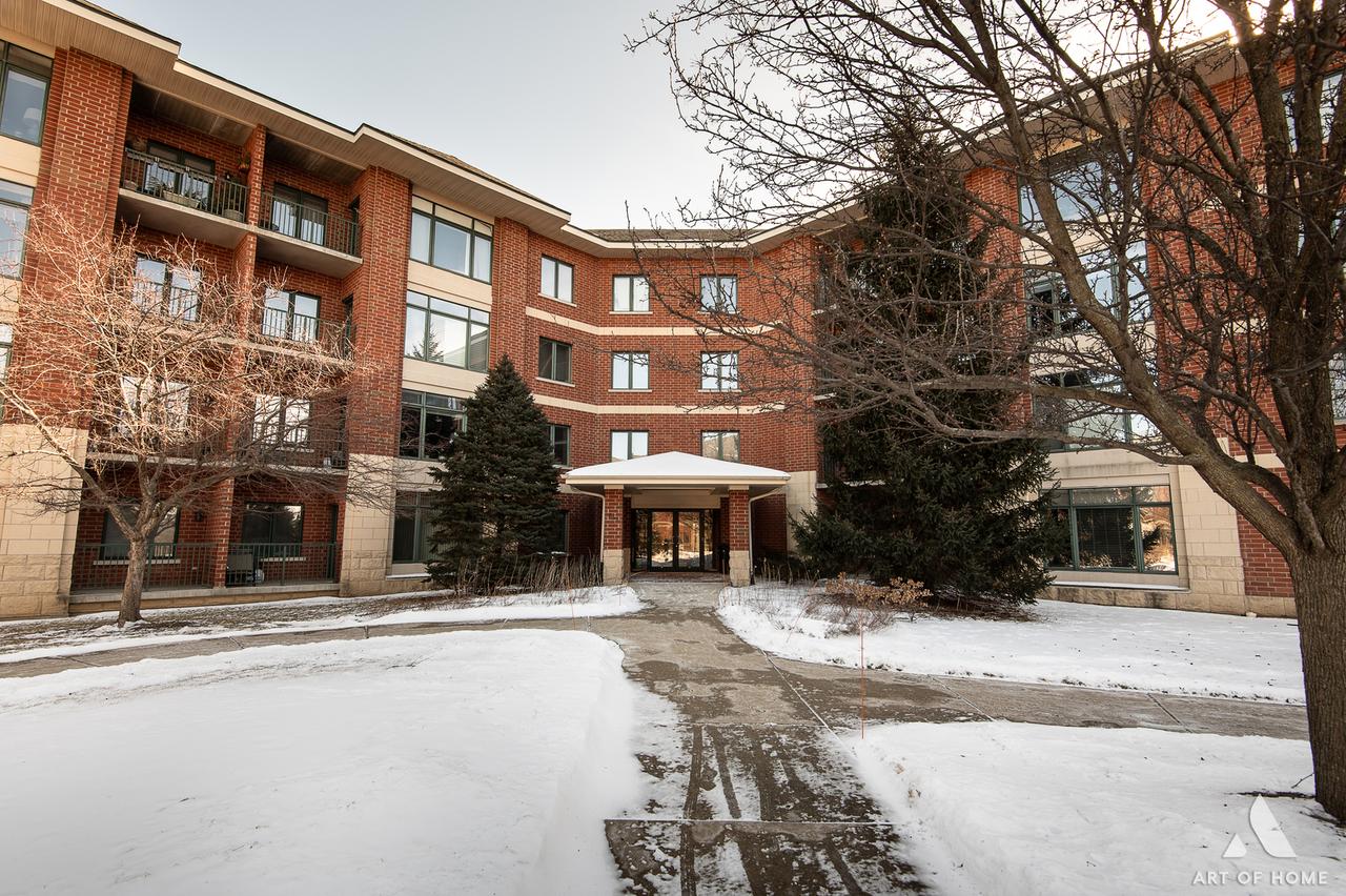 855 E 22nd St. #413, Lombard, IL 60148