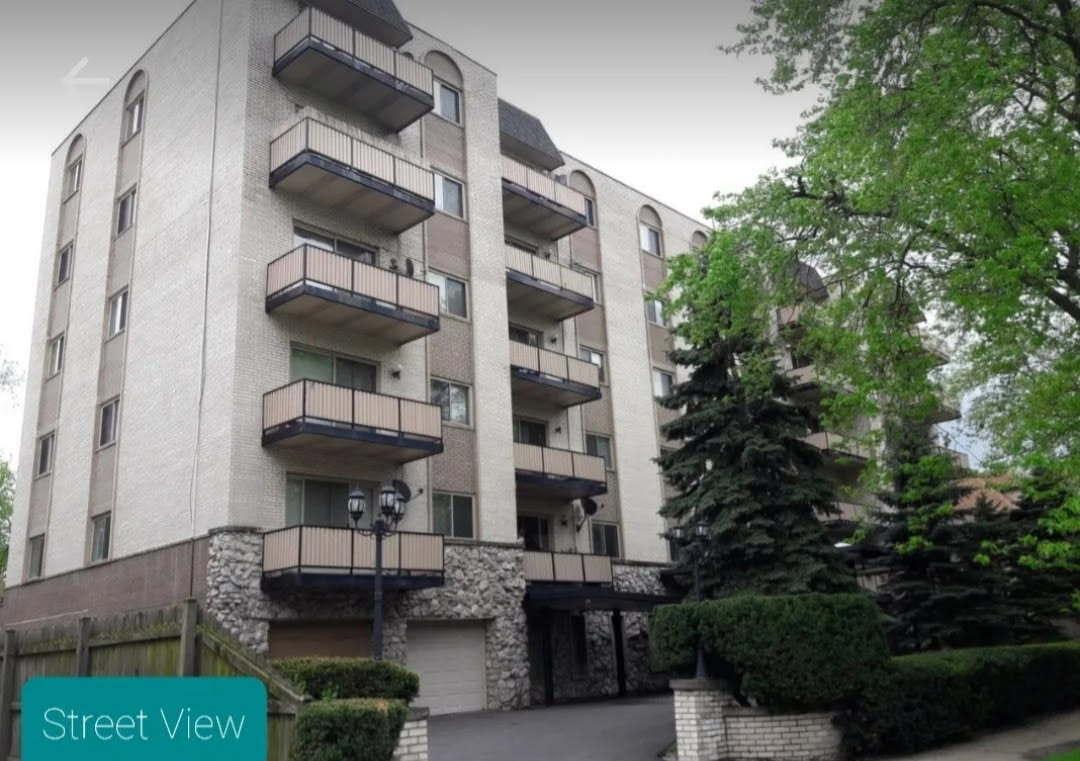 4125 N Keystone Ave. #601, Chicago, IL 60641