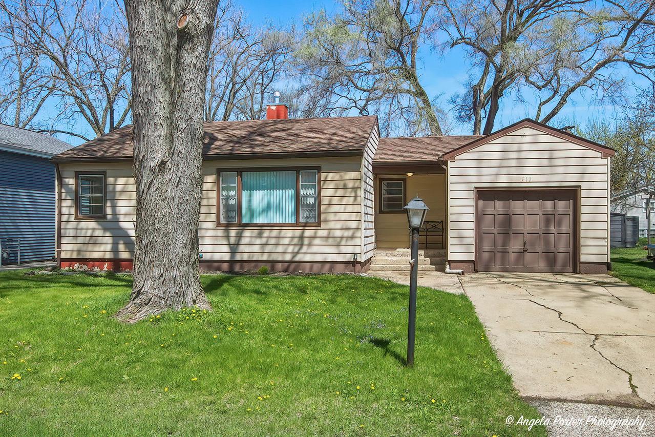510 Sunrise Dr., Mchenry, IL 60051