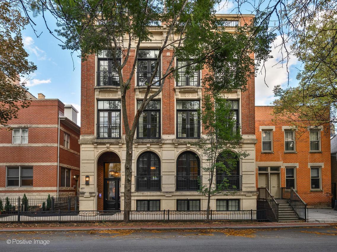 1919 N Sheffield Ave. #2, Chicago, IL 60614