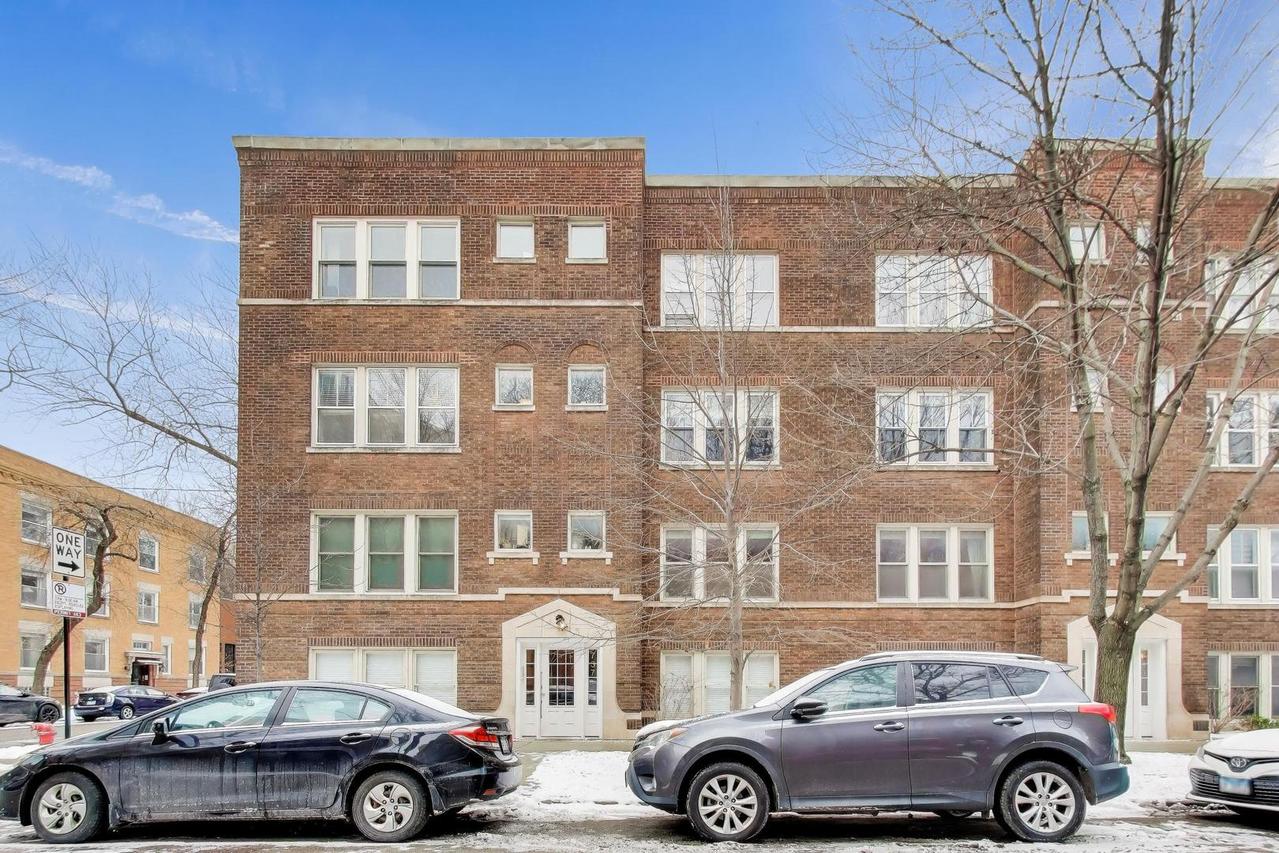 737 W Belden Ave. #D, Chicago, IL 60614