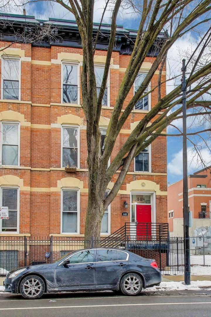 448 W Armitage Ave. #2, Chicago, IL 60614