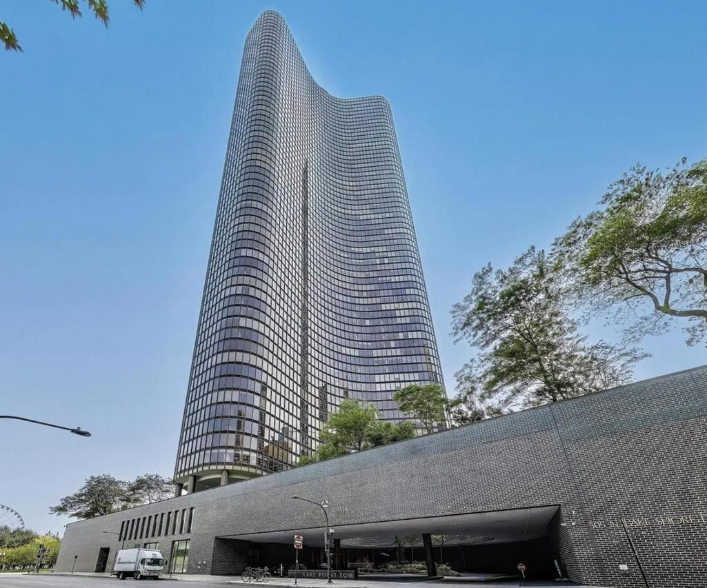 505 N Lake Shore Dr. #1101, Chicago, IL 60611