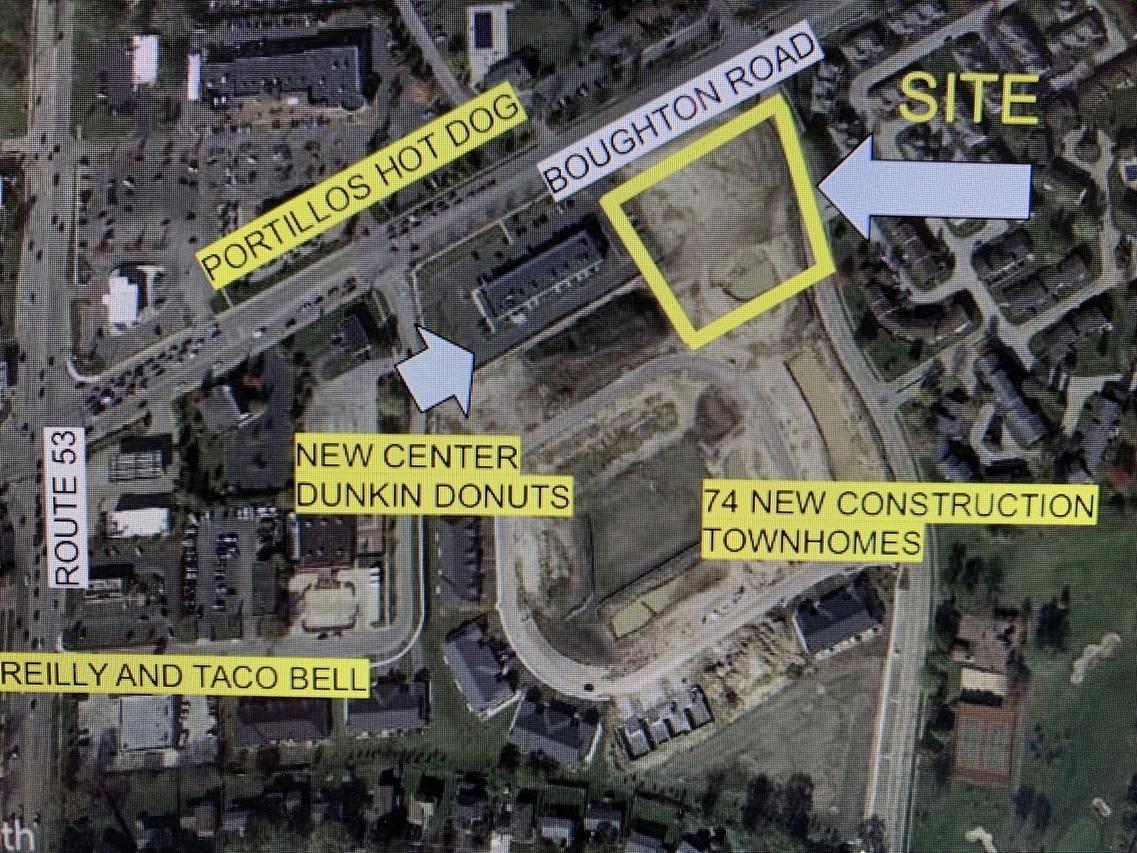 151 E Boughton Rd., Bolingbrook, IL 60440