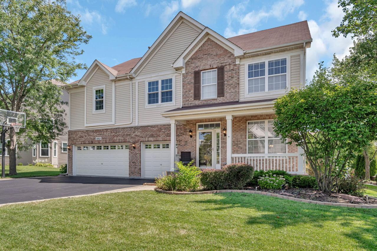 [Address Hidden by Seller], Joliet, IL 60431