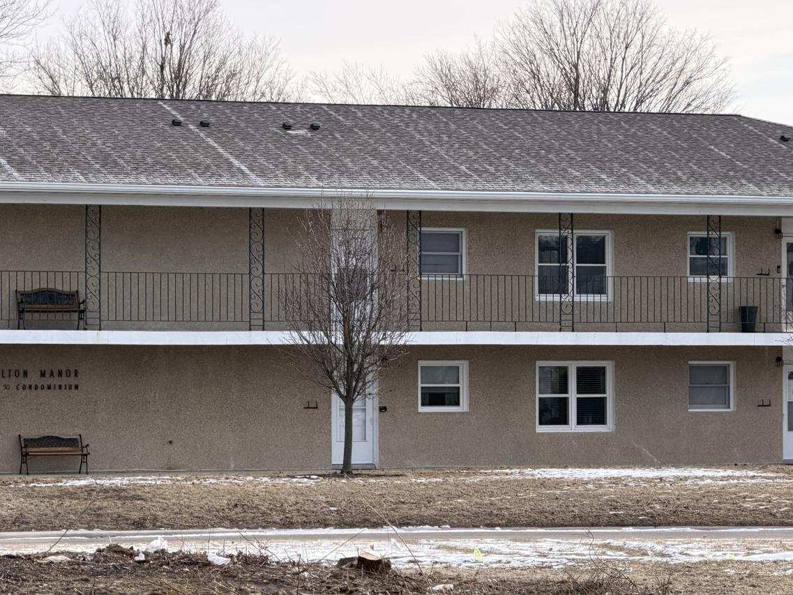 30 Tilton Manor Dr. #205, Rochelle, IL 61068