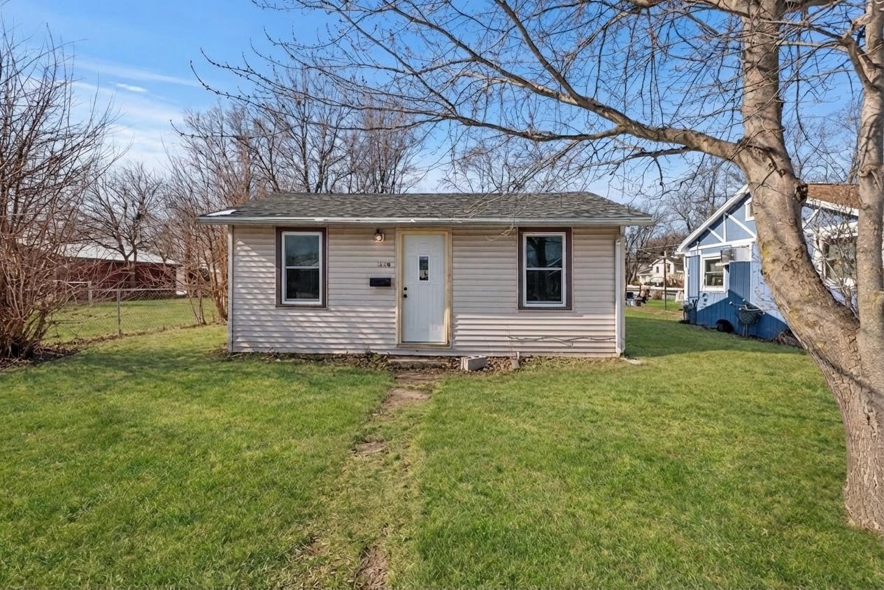 189 N La Salle Ave., Bradley, IL 60915
