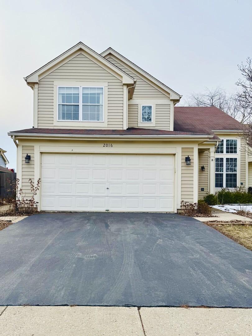 2016 Harrison Ave., Mundelein, IL 60060