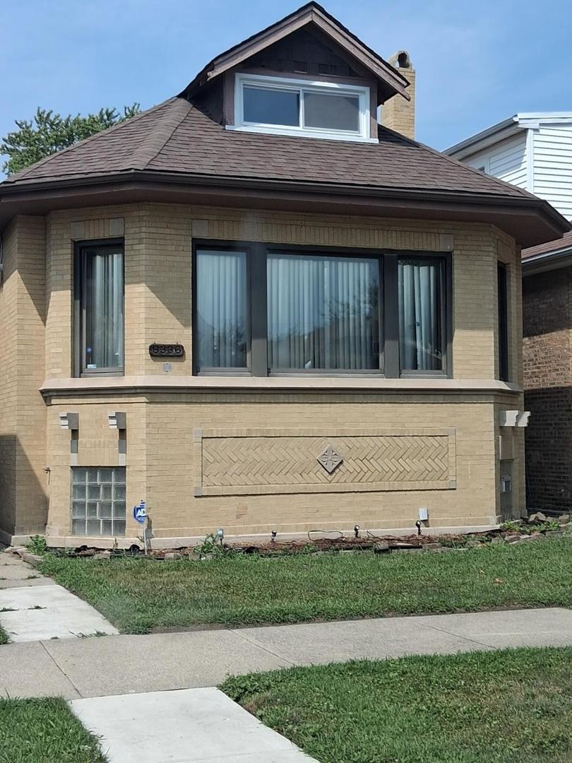 [Address Hidden by Seller], Chicago, IL 60617