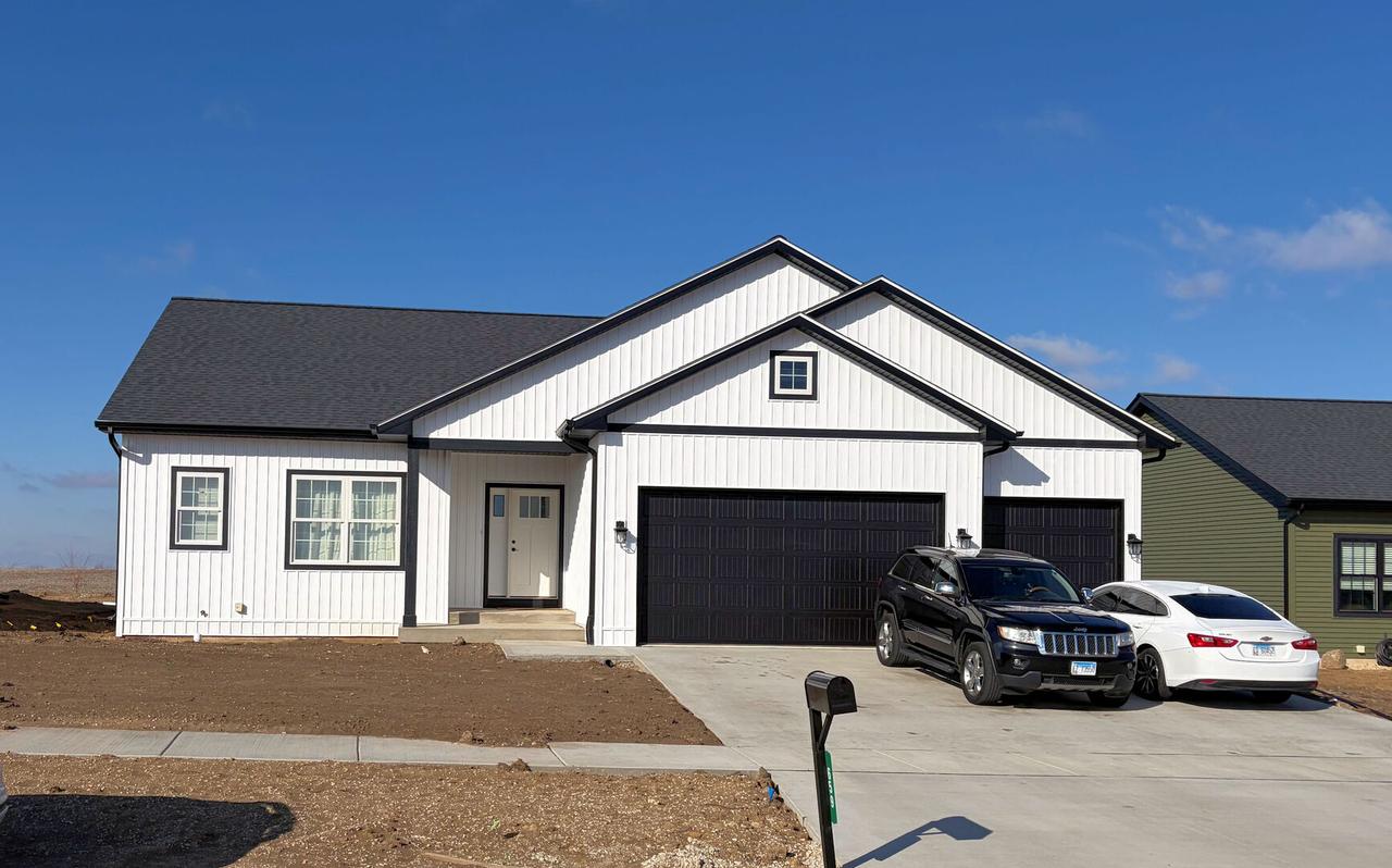 718 W Driscoll St., Rochelle, IL 61068