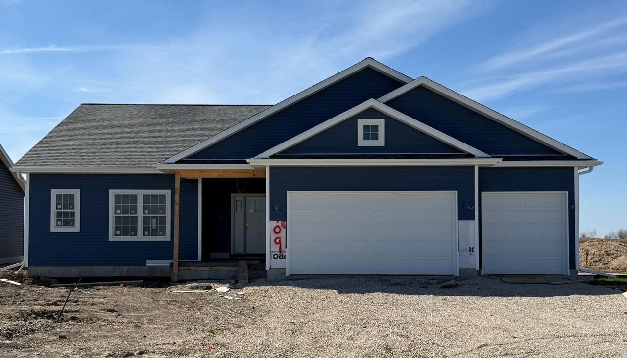 718 W Driscoll St., Rochelle, IL 61068