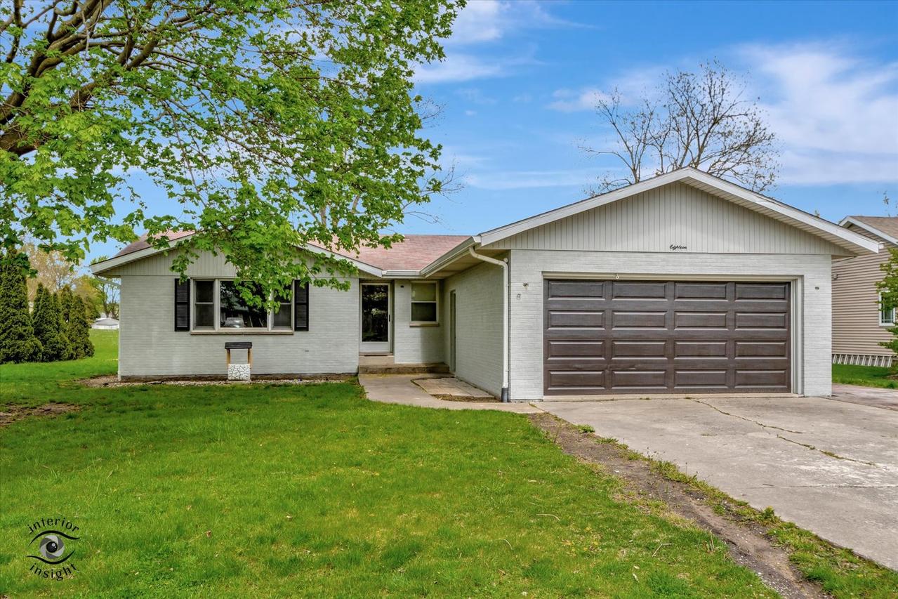 [Address Hidden by Seller], Grant Park, IL 60940