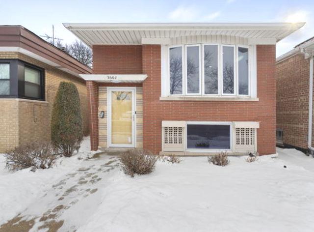 3507 W 79th St., Chicago, IL 60652