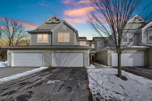 New Homes For Sale This Week That Attend Grayslake North High School: January 30th to February 5th