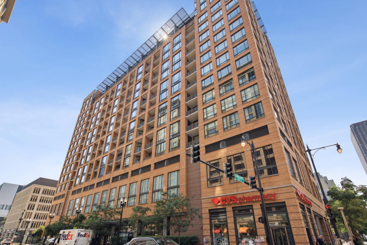 520 S State St. #816, Chicago, IL 60605