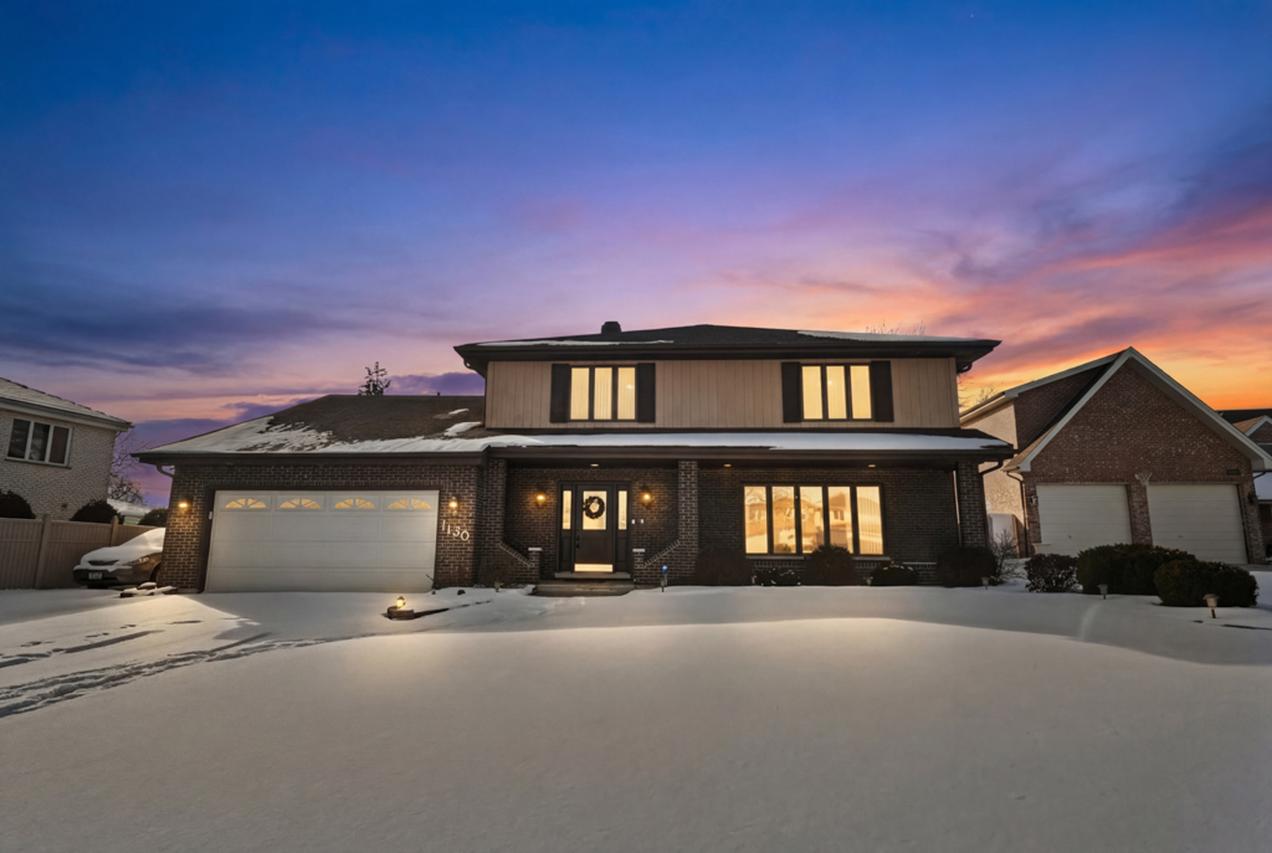 1130 N Thatcher Ln., Addison, IL 60101