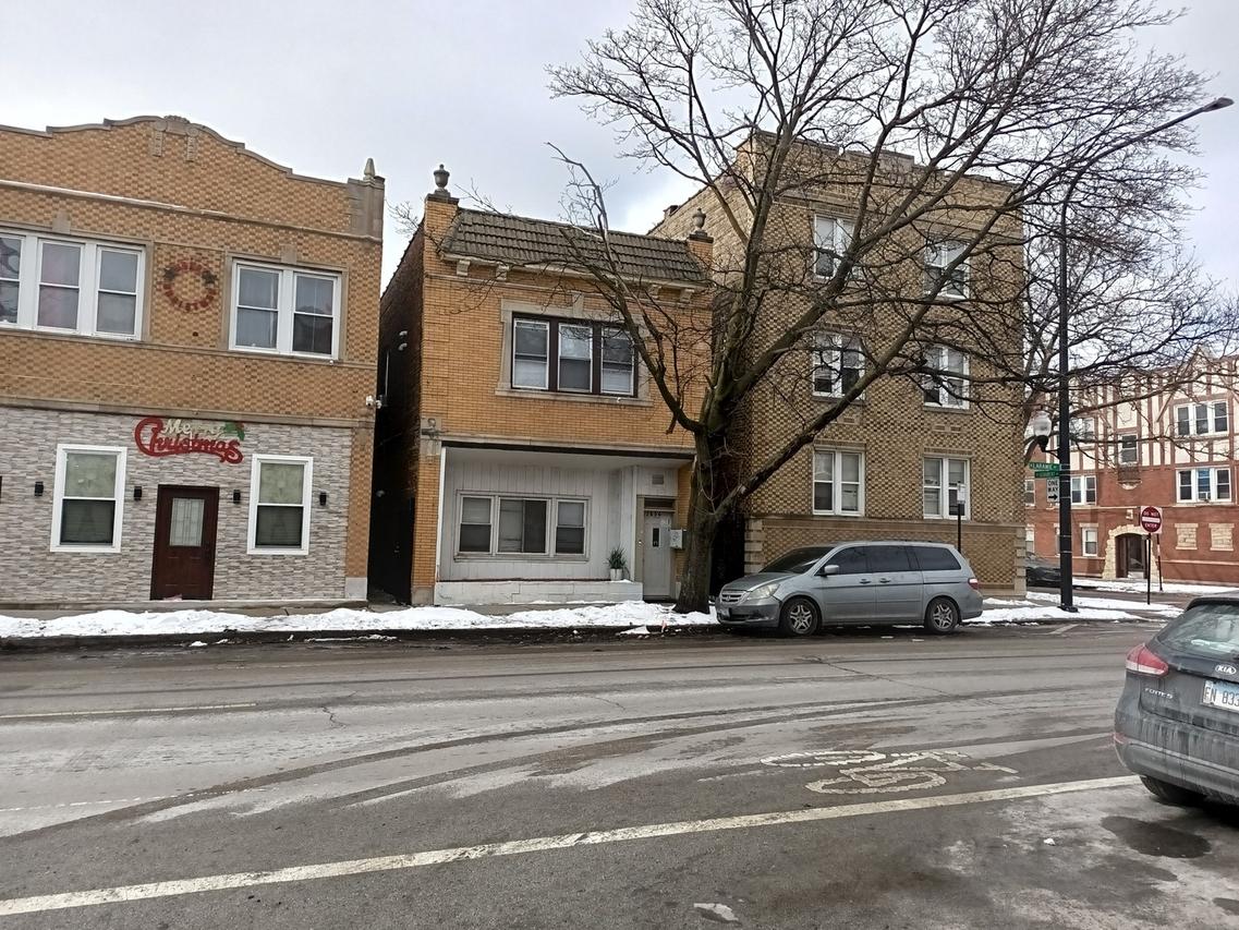 2654 N Laramie Ave., Chicago, IL 60639