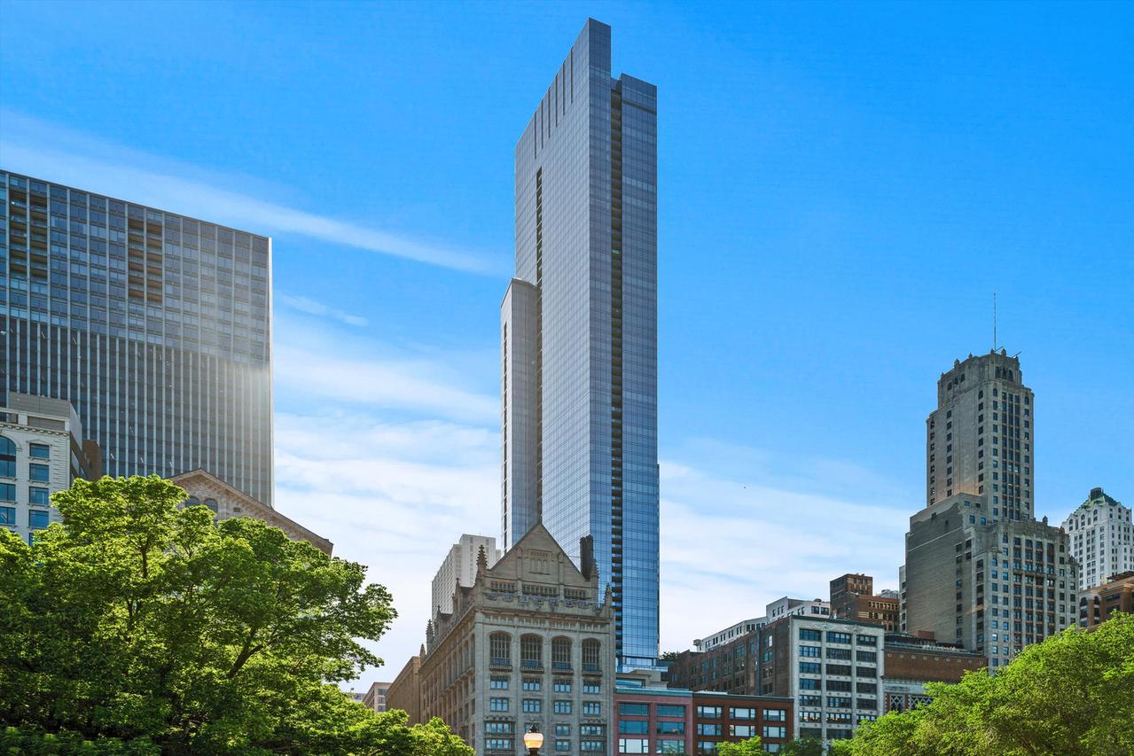 60 E Monroe St. #5304, Chicago, IL 60603