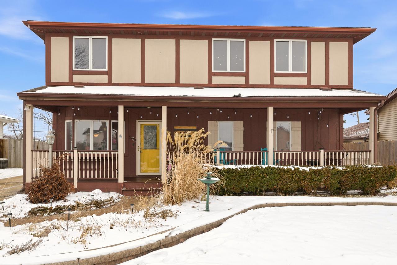 16710 90th Ave., Orland Hills, IL 60487