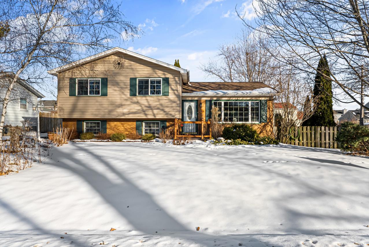 325 Hillandale Dr., Round Lake, IL 60073