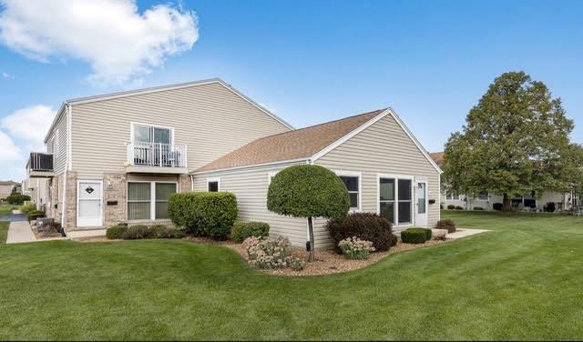 7732 159th Pl., Tinley Park, IL 60477