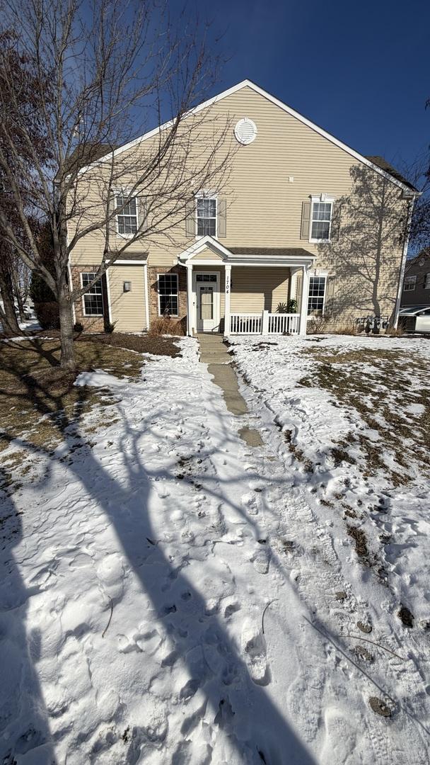 1704 Sebastian Rd., Woodstock, IL 60098