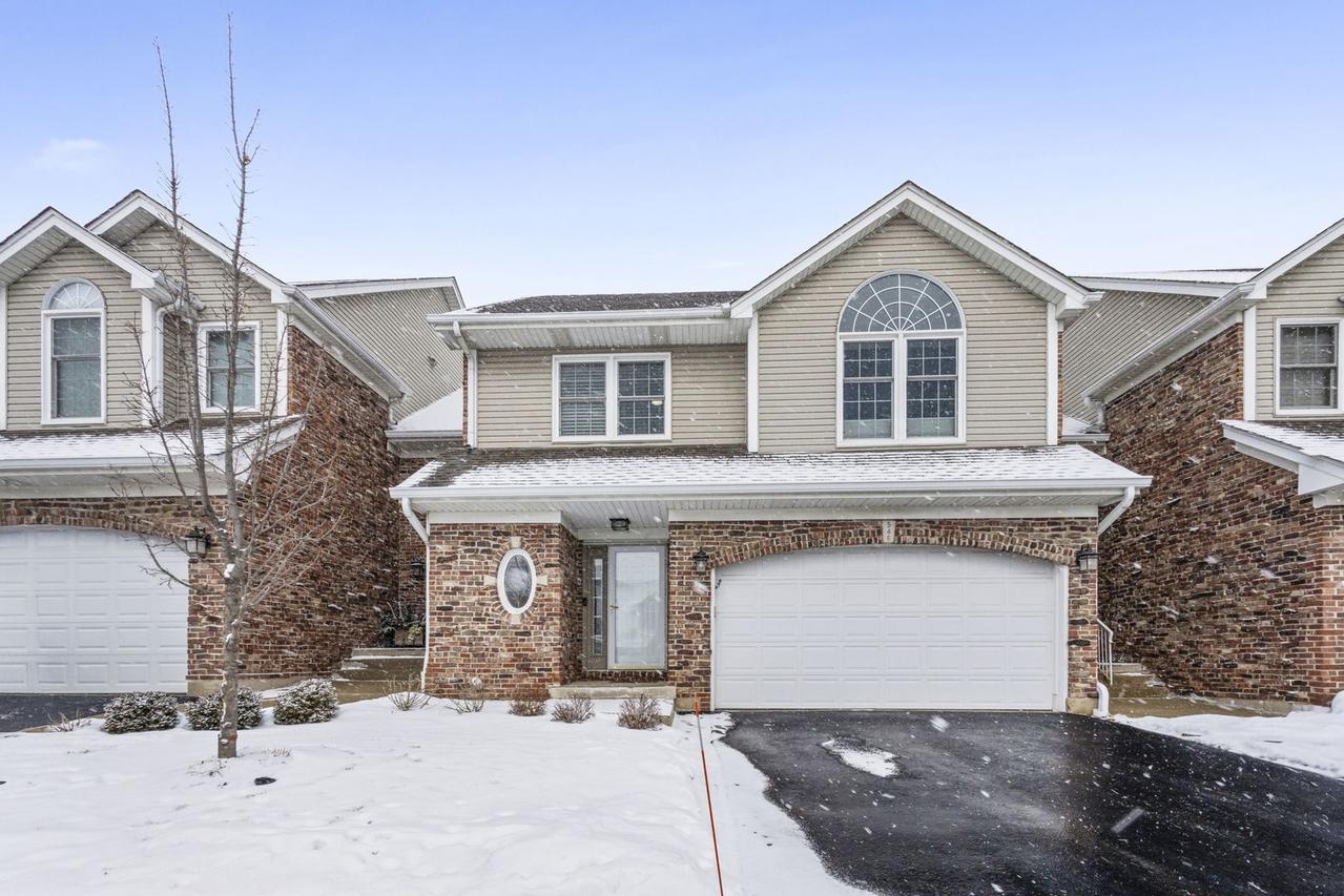 546 W Bridge View Ct., Palatine, IL 60067