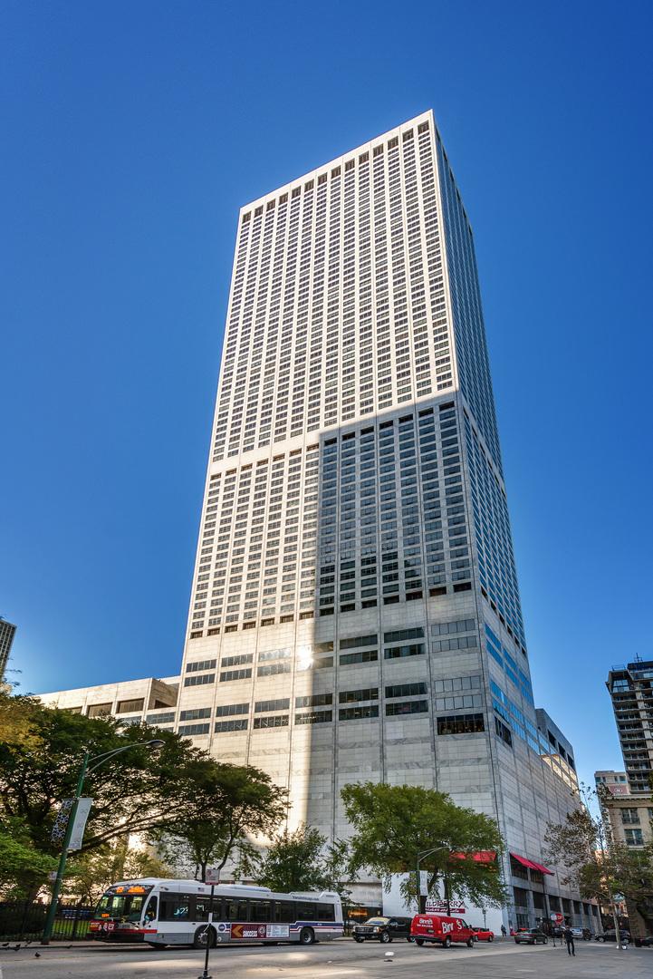 180 E Pearson St. #6802, Chicago, IL 60611