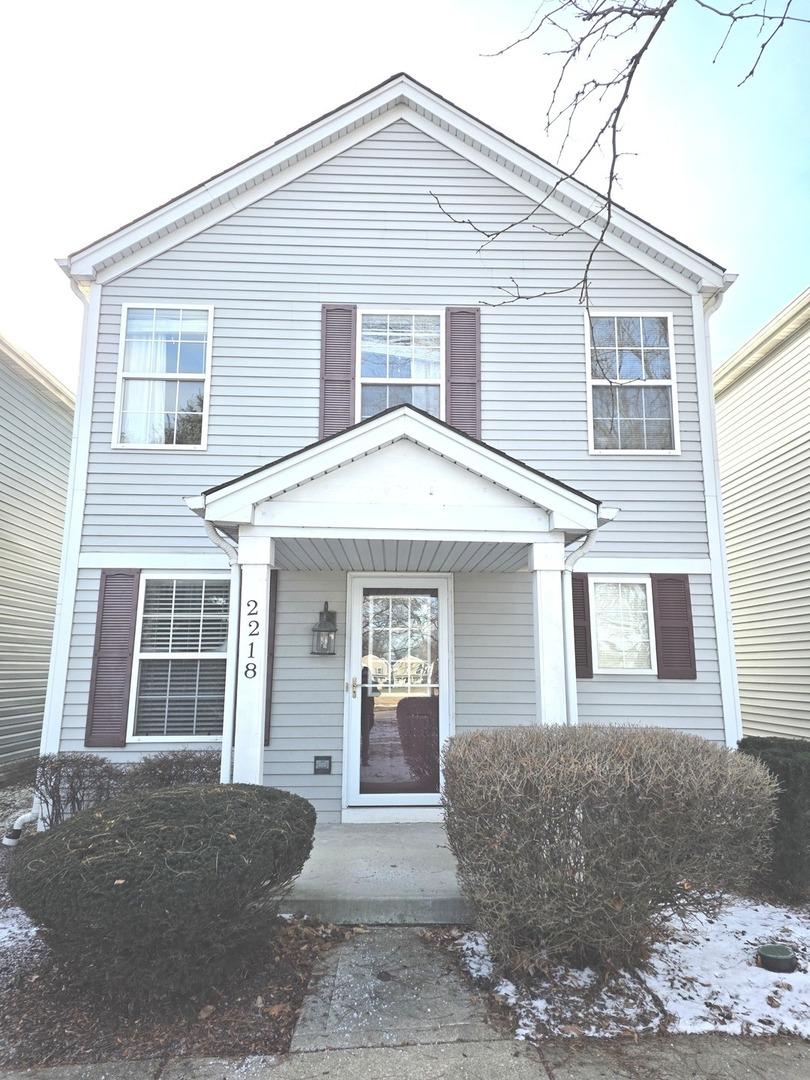 2218 Dalewood Ct., Plainfield, IL 60586