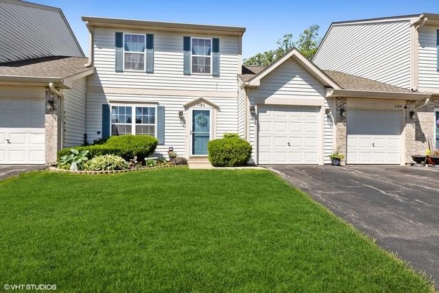 1180 N Nature Ct. #17-1180-A, Round Lake Beach, IL 60073