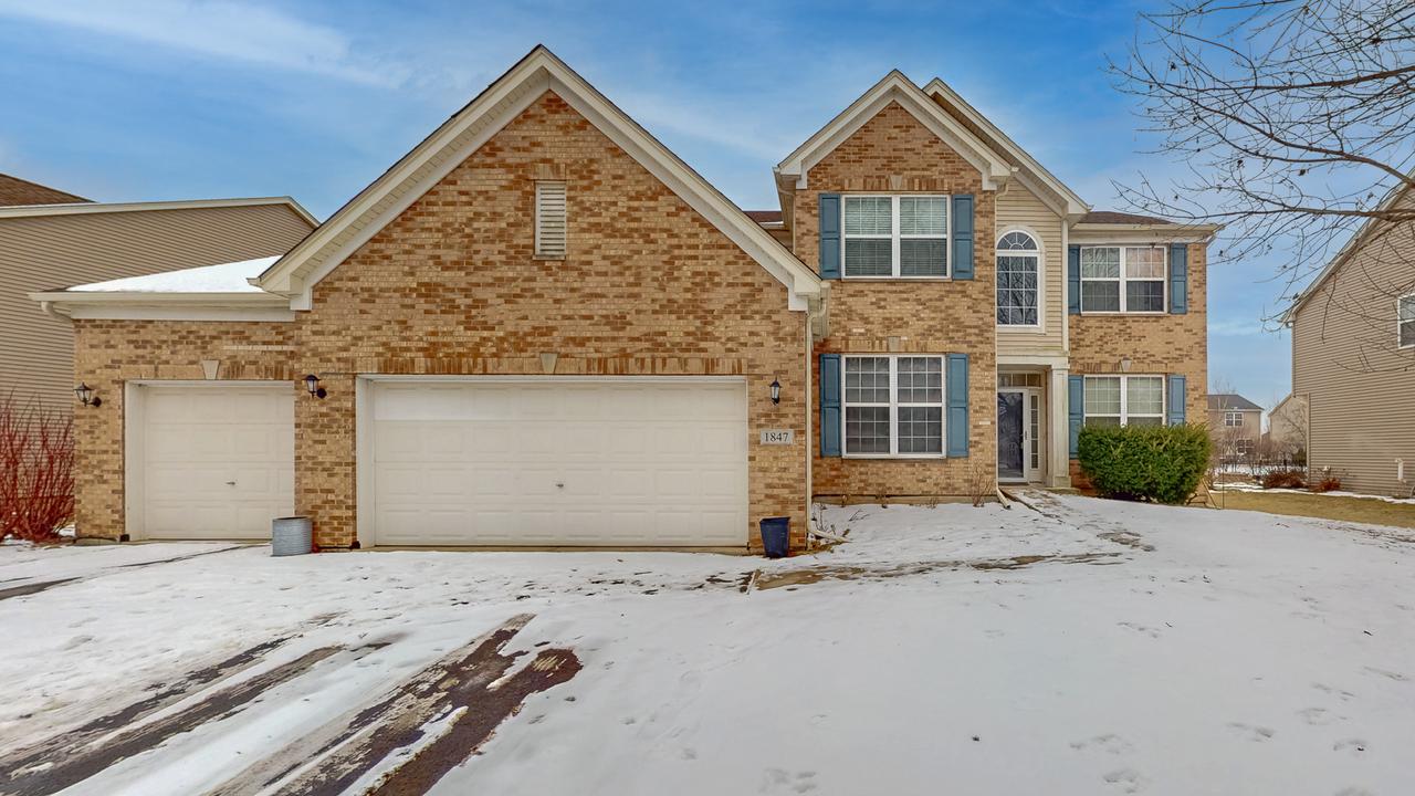 [Address Hidden by Seller], Bolingbrook, IL 60490