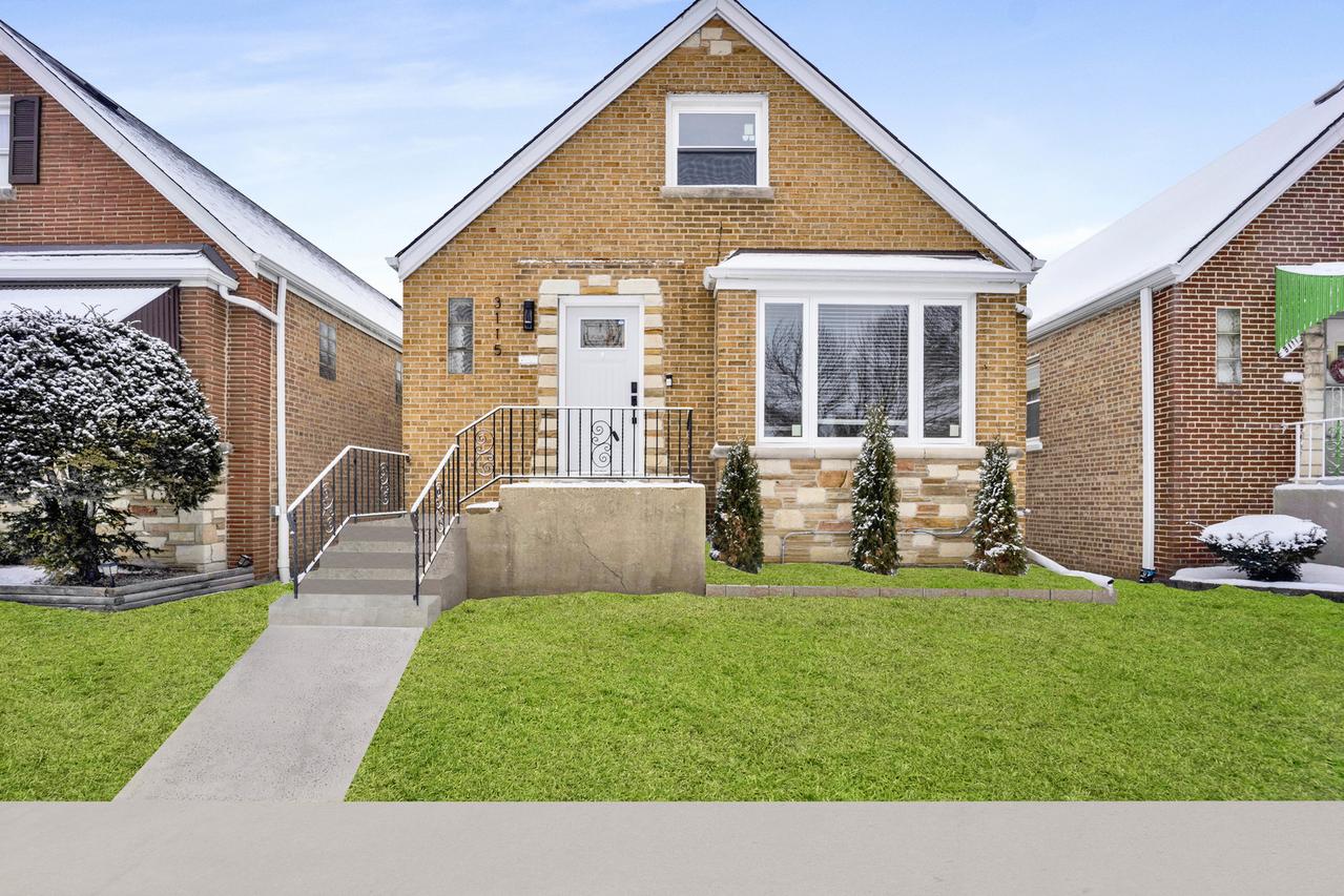 3115 N Austin Ave., Chicago, IL 60634