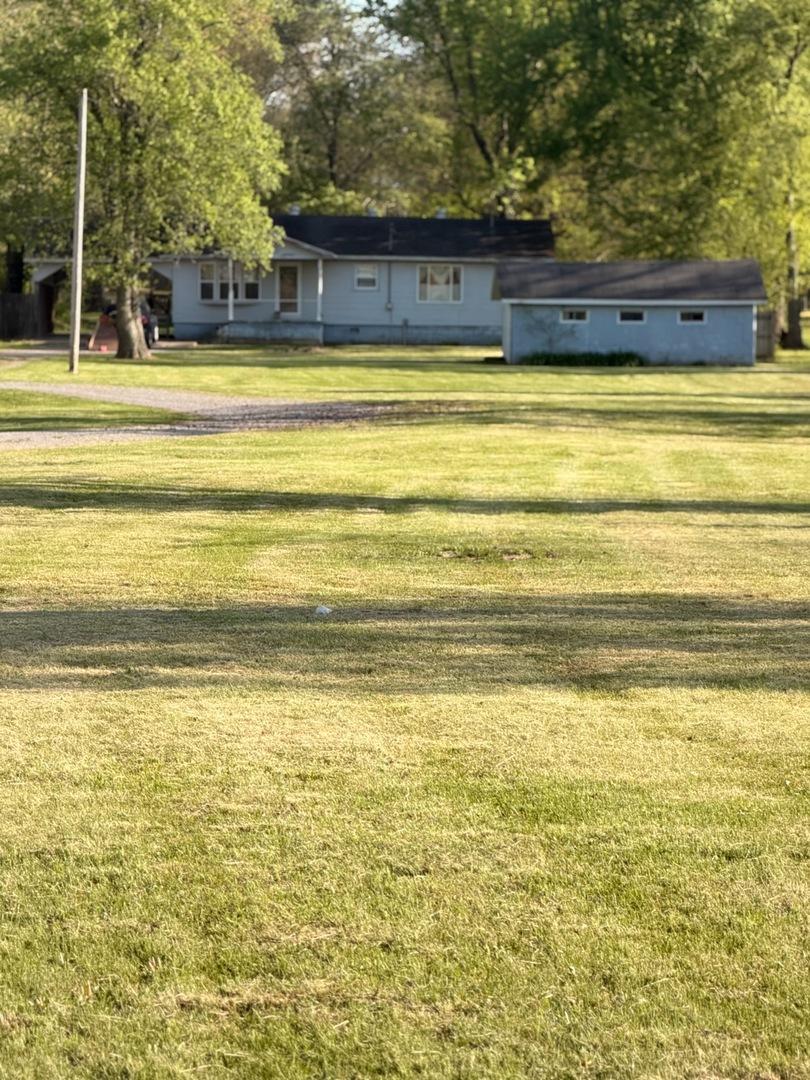 3435 Highway 13, Harrisburg, IL 62946