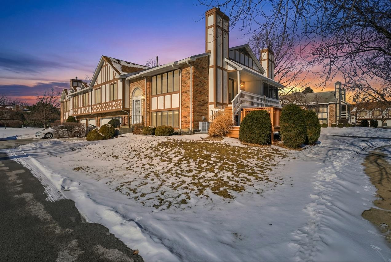 17550 Drummond Dr., Tinley Park, IL 60487