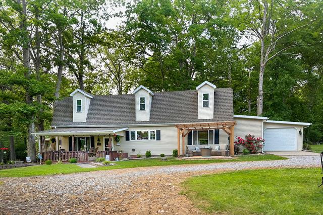 New Homes For Sale This Week in Norris City: February 6th to February 12th