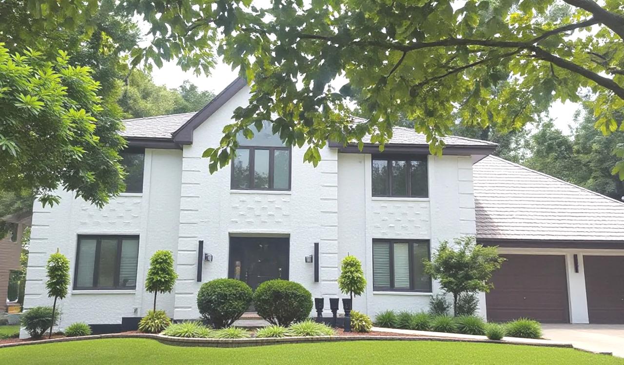 2221 Donegal Dr., Darien, IL 60561