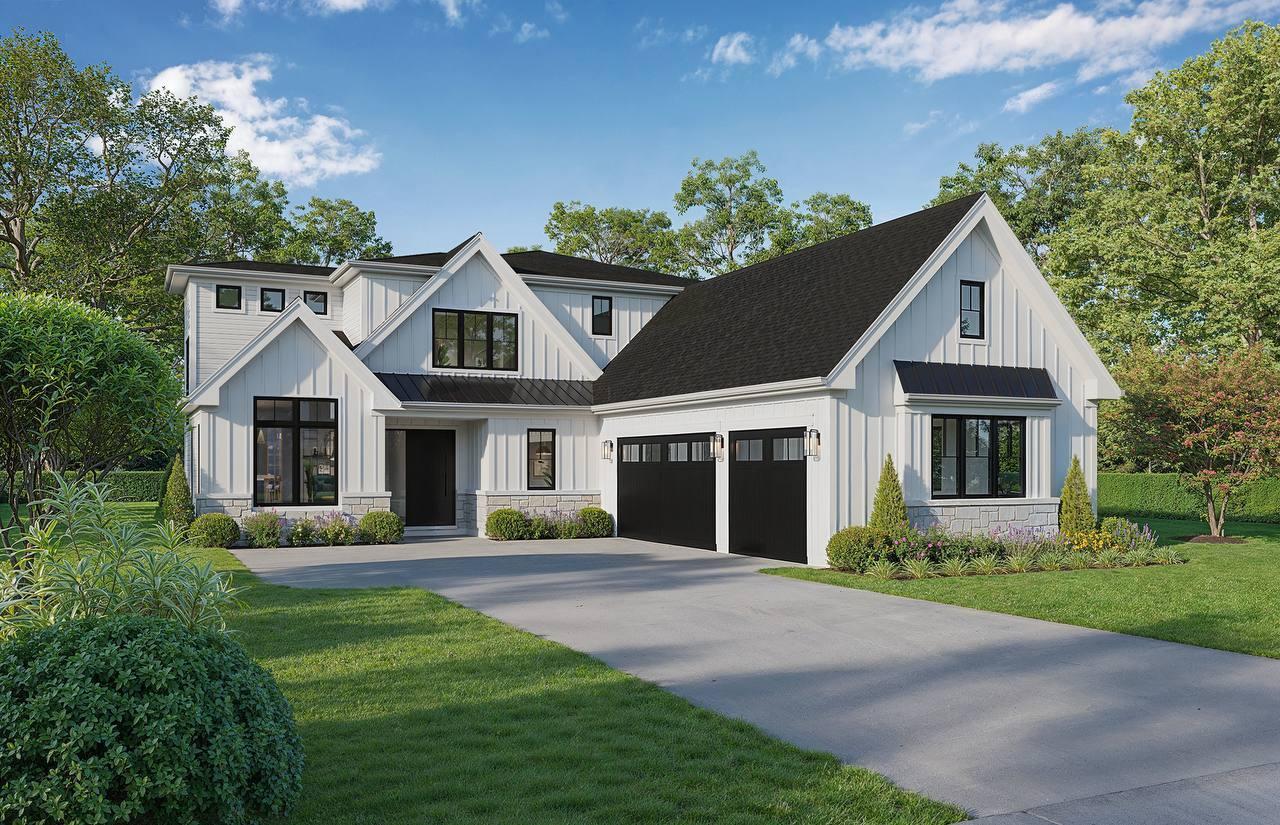 502 E Haven St., Arlington Heights, IL 60005