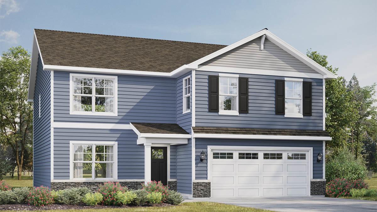 1859 Keating Dr., Aurora, IL 60503