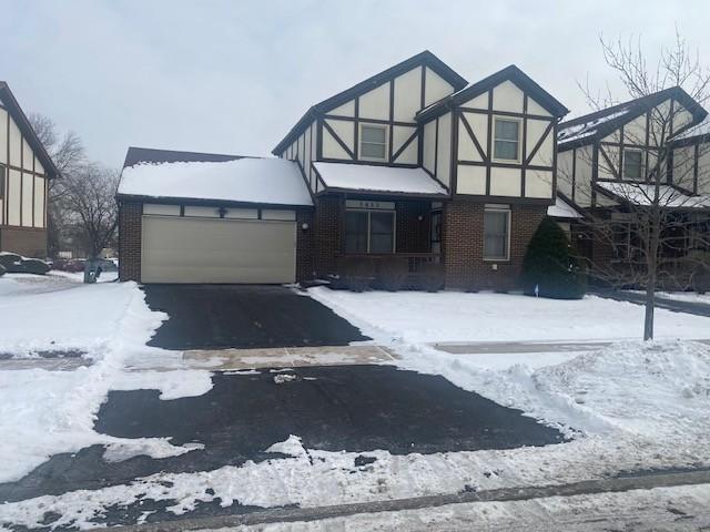 3433 Huntley Ter., Crete, IL 60417