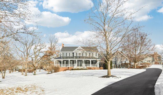 2904 Fox Knoll Ct., Johnsburg, IL 60051