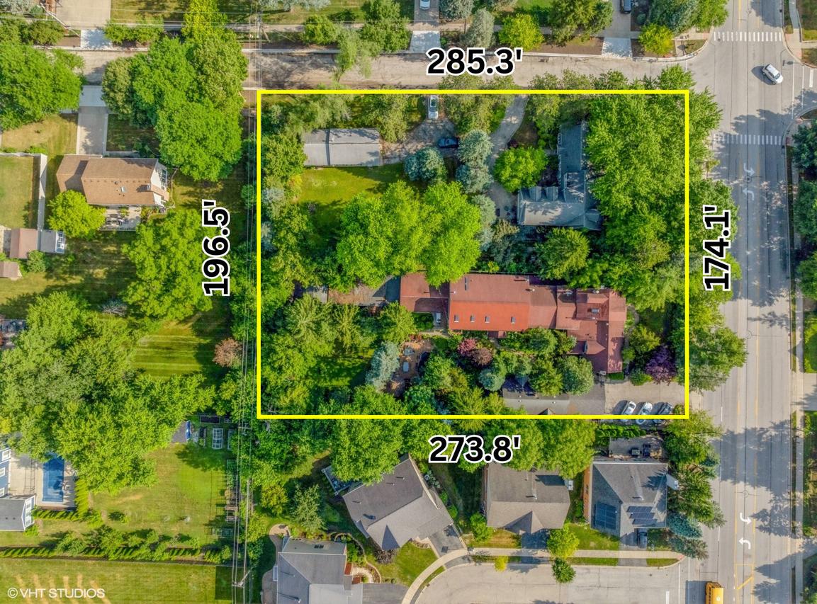 712-724 S Plum Grove Rd., Palatine, IL 60067