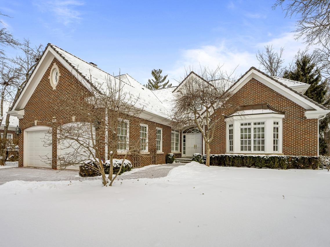 [Address Hidden by Seller], Lake Forest, IL 60045
