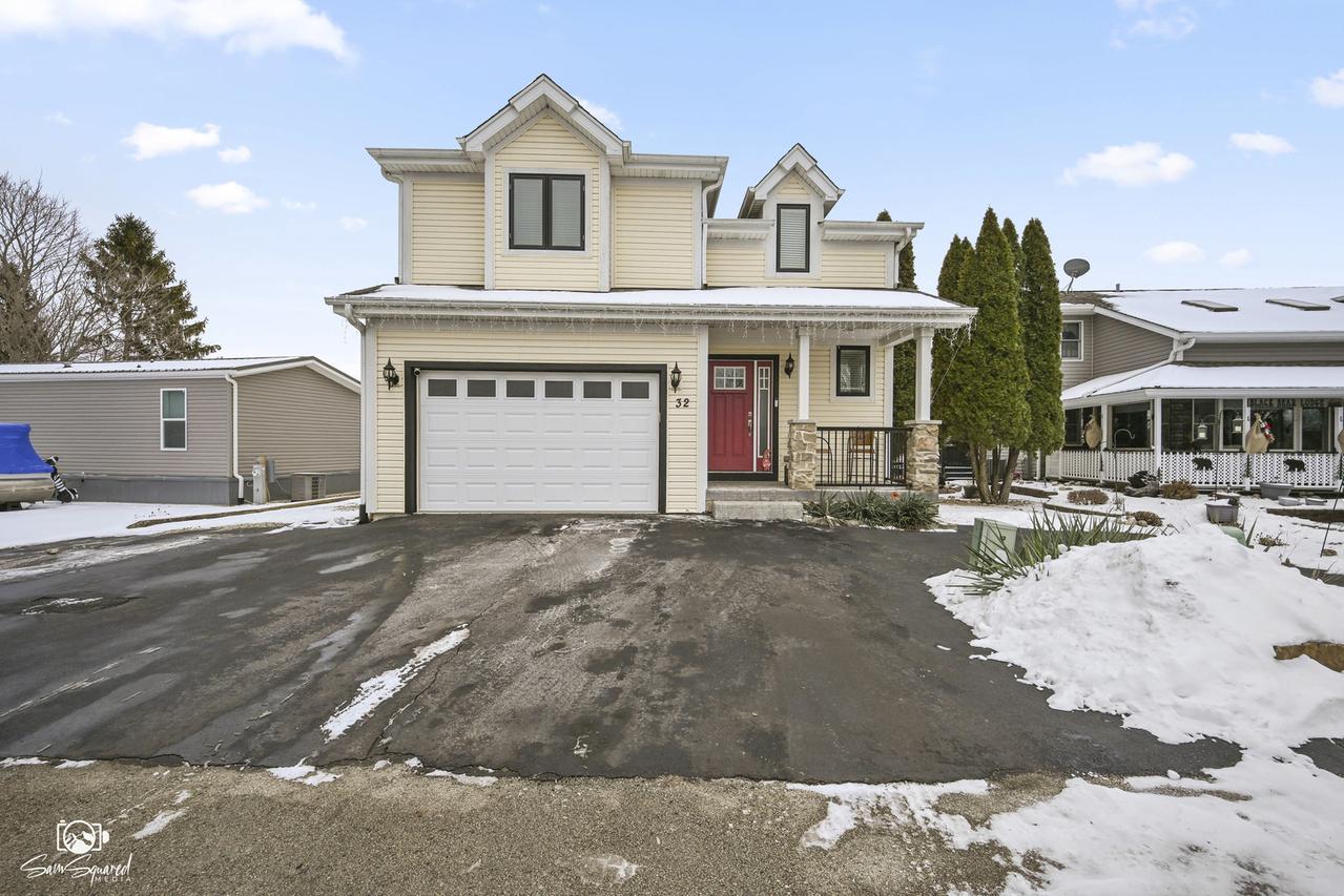 32 Largemouth Ln., Wilmington, IL 60481
