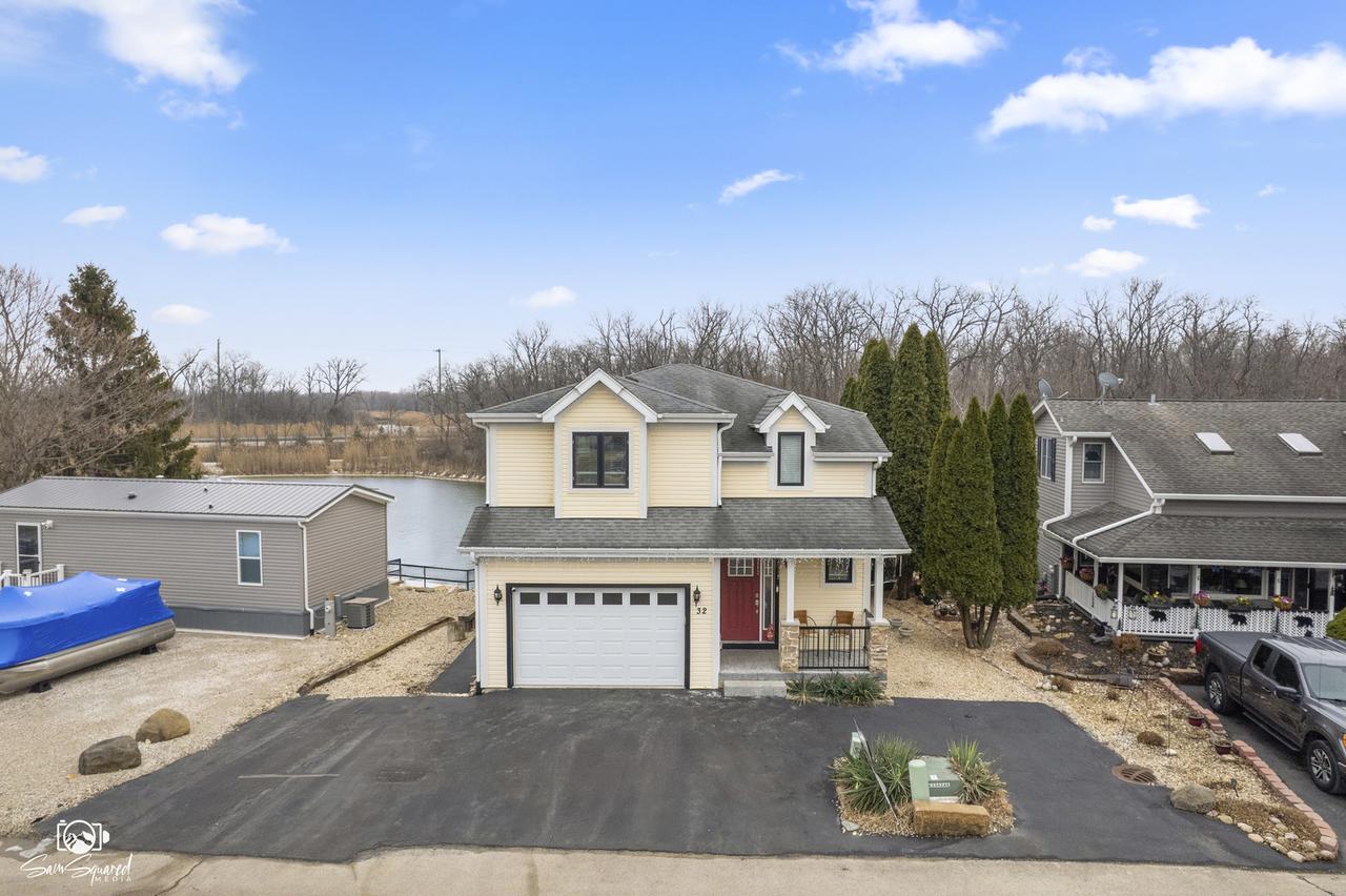 32 Largemouth Ln., Wilmington, IL 60481