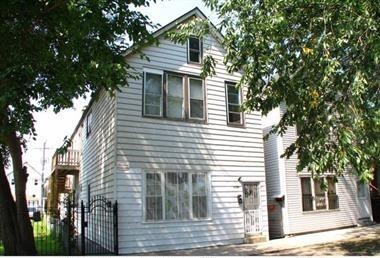 8330 S Buffalo Ave., Chicago, IL 60617