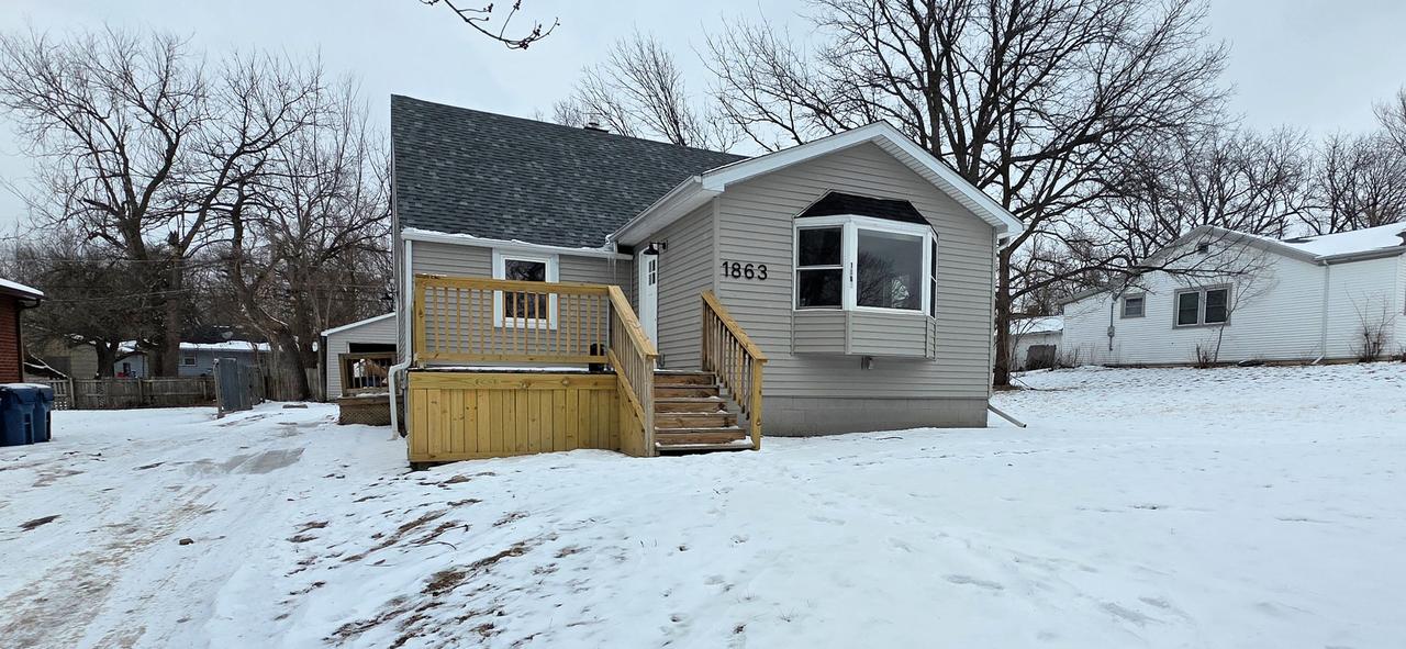 1863 Duane Blvd., Kankakee, IL 60901