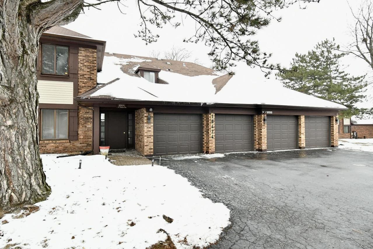 [Address Hidden by Seller], Homewood, IL 60430